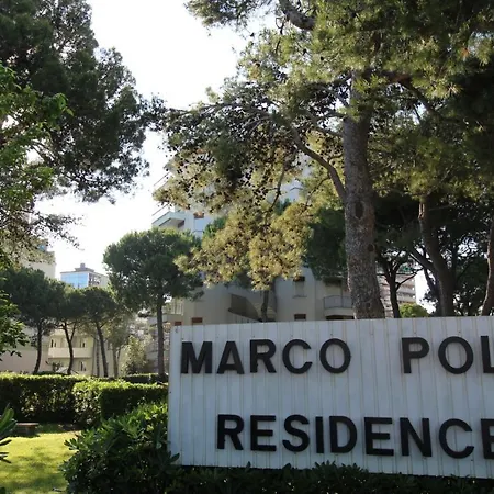 Marco Polo Apartamento