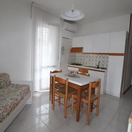Apartamento Marco Polo