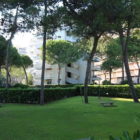 Marco Polo Apartamento Lignano Sabbiadoro